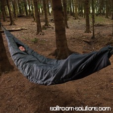 Snugpak Hammock Cocoon with Travelsoft Filling, Olive 554841214